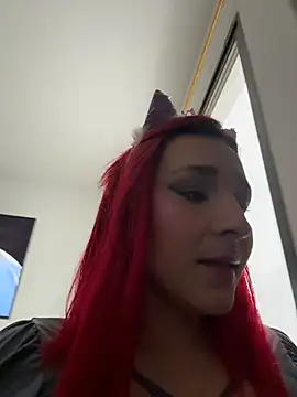 Amelie-RedHoney online show from 03/30/26, 07:15