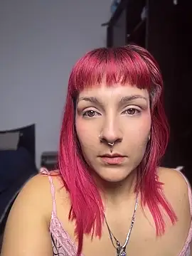 Snapshot of Amelie-RedHoney chatting on 07/01/26, 07:52 Amelie-RedHoney online show from 07/01/26, 07:52