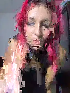 Snapshot of Amelie-RedHoney chatting on 06/04/26, 10:14 Amelie-RedHoney online show from 06/04/26, 10:14