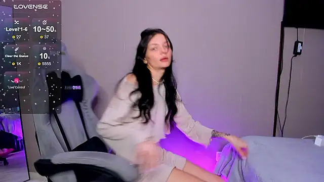 SweetMary adam online show from 03/24/26, 01:55