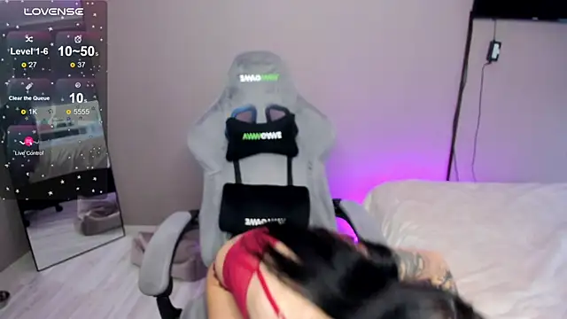 SweetMary adam online show from 03/30/26, 01:56