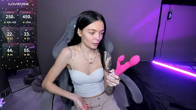 SweetMary adam online show from 04/11/26, 05:38