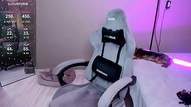 SweetMary adam online show from 04/06/26, 05:03