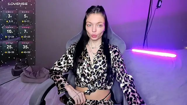 SweetMary adam online show from 04/14/26, 06:35