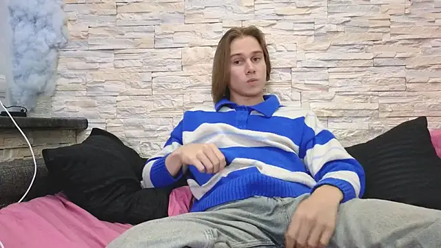 Marcus Finerty online show from 06/01/26, 01:22