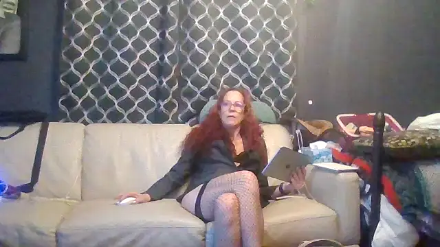 SweetLacy online show from 05/30/26, 11:38
