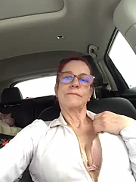 SweetLacy online show from 03/22/26, 12:29