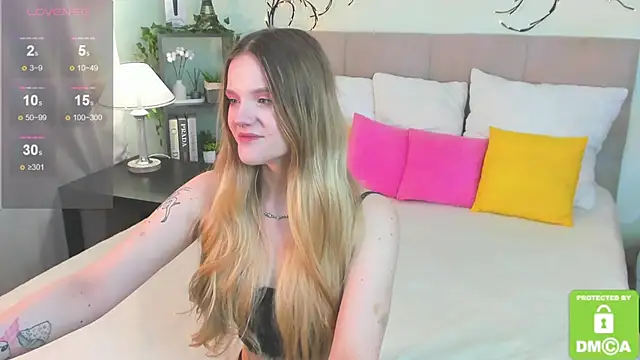 Emma peach online show from 05/23/26, 08:02