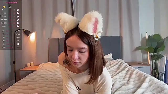 Snapshot of Lana_VeeE chatting on 04/01/26, 02:47 Lana VeeE online show from 04/01/26, 02:47