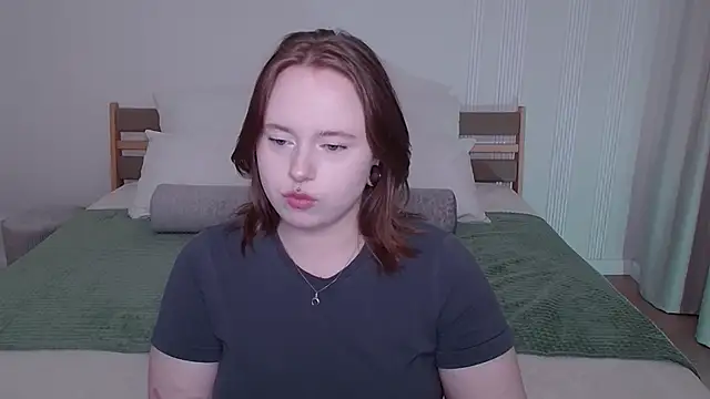 SelenaLily online show from 03/24/26, 03:45