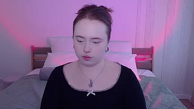 SelenaLily online show from 03/28/26, 12:39