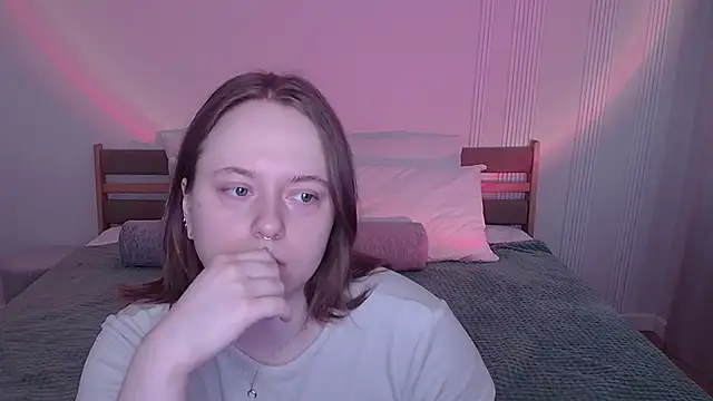 SelenaLily online show from 03/31/26, 12:40