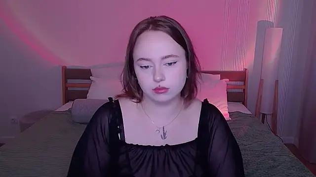 SelenaLily online show from 04/02/26, 02:46