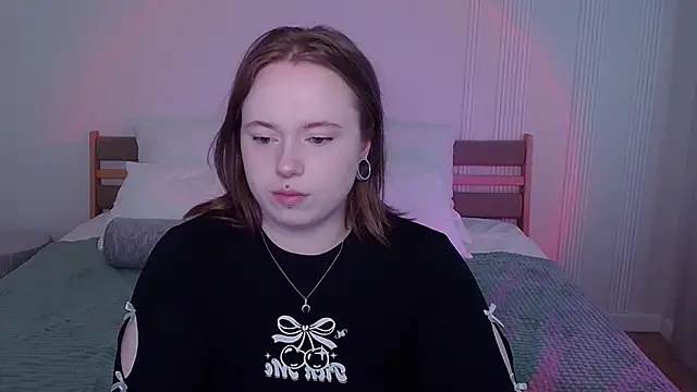 SelenaLily online show from 03/25/26, 12:59