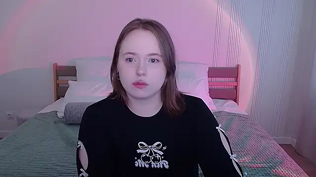 SelenaLily online show from 03/26/26, 01:20