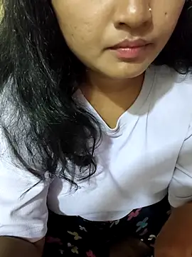 Snapshot of Tridha_2 chatting on 04/06/26, 08:10 Tridha 2 online show from 04/06/26, 08:10