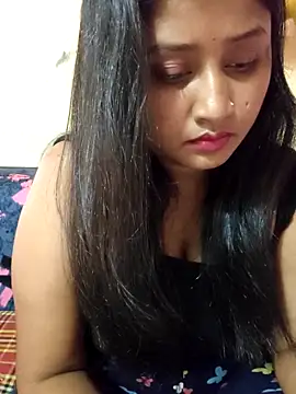 Tridha 2 online show from 06/15/26, 03:18