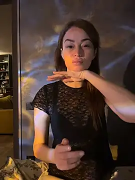 Sindy Mindy  online show from 04/04/26, 04:46