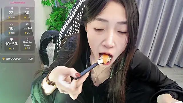 su ning online show from 04/03/26, 07:15