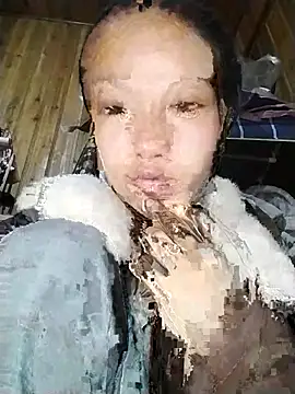 Jolinie online show from 03/22/26, 01:12