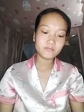 Jolinie online show from 03/23/26, 12:27