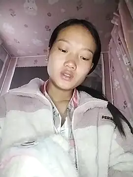 Jolinie online show from 03/24/26, 01:38