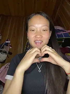 Jolinie online show from 03/31/26, 04:47