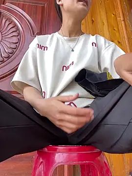 Jolinie online show from 04/08/26, 02:35