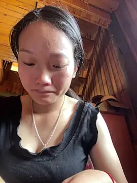 Jolinie online show from 04/12/26, 03:54