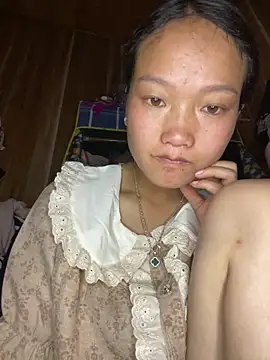 Jolinie online show from 04/03/26, 04:41