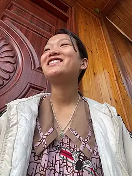 Jolinie online show from 04/04/26, 01:45