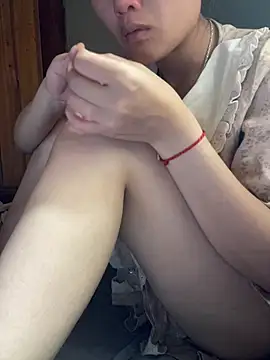 Jolinie online show from 04/07/26, 04:58