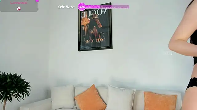 purrjennie online show from 04/05/26, 07:15