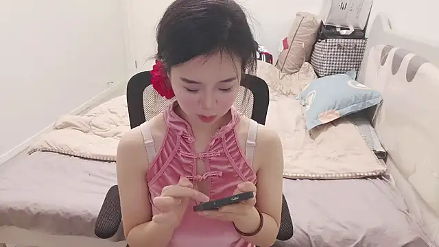 Sweet Tang online show from 04/02/26, 05:14