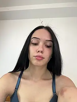 icedrosemarye online show from 06/26/26, 01:39