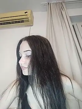 icedrosemarye online show from 06/03/26, 07:40