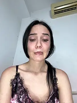 icedrosemarye online show from 06/14/26, 02:24