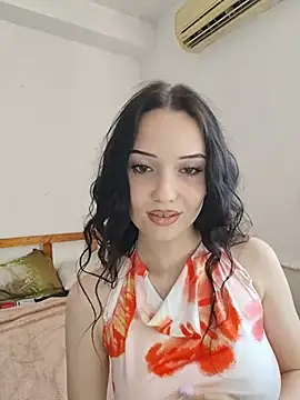 icedrosemarye online show from 05/15/26, 12:36