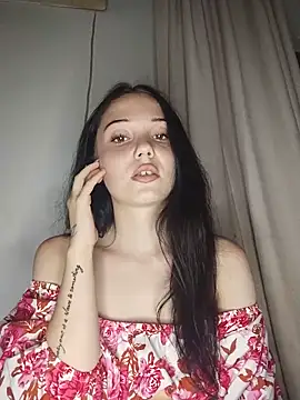 icedrosemarye online show from 05/18/26, 08:13