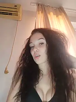 icedrosemarye online show from 06/06/26, 05:29