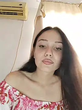 icedrosemarye online show from 05/20/26, 02:36