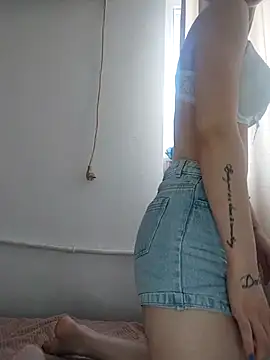 icedrosemarye online show from 04/04/26, 09:49