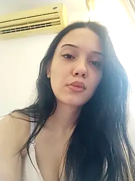 icedrosemarye online show from 04/19/26, 08:59