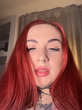 Anarietta online show from 03/26/26, 12:47