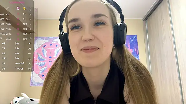 Snapshot of DenitaSpace chatting on 04/08/26, 01:56 DenitaSpace online show from 04/08/26, 01:56