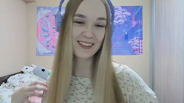 Snapshot of DenitaSpace chatting on 03/22/26, 03:24 DenitaSpace online show from 03/22/26, 03:24