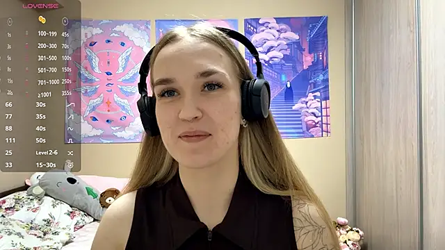 Snapshot of DenitaSpace chatting on 04/07/26, 02:41 DenitaSpace online show from 04/07/26, 02:41