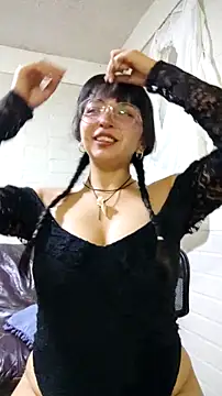 LisaMargo online show from 05/27/26, 02:08