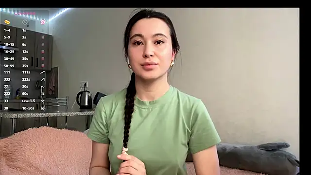 AureaMaggi online show from 04/02/26, 06:20