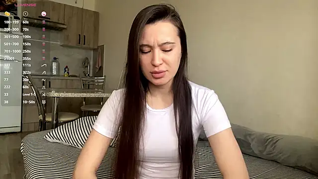 AureaMaggi online show from 04/10/26, 05:14